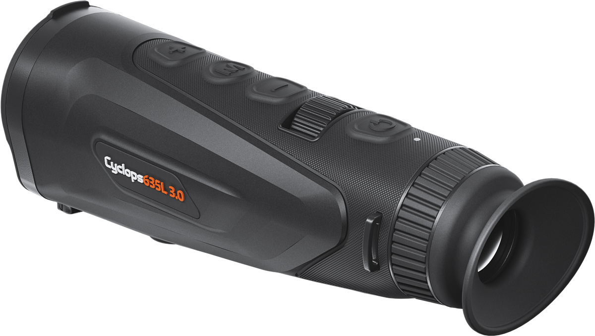 Cyclops 635L 3.0