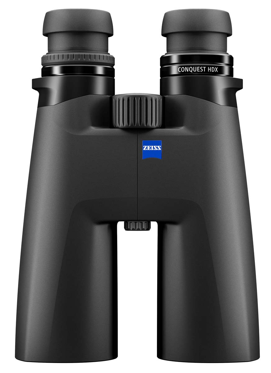 Conquest HDX 15x56