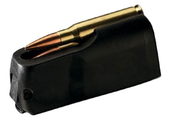 Magazin X-Bolt - 4 Schuss - für X-Bolt 1 und 2