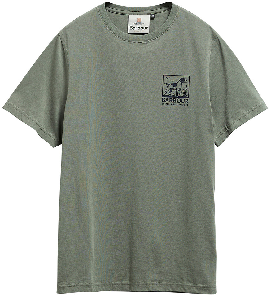 T-Shirt Setter
