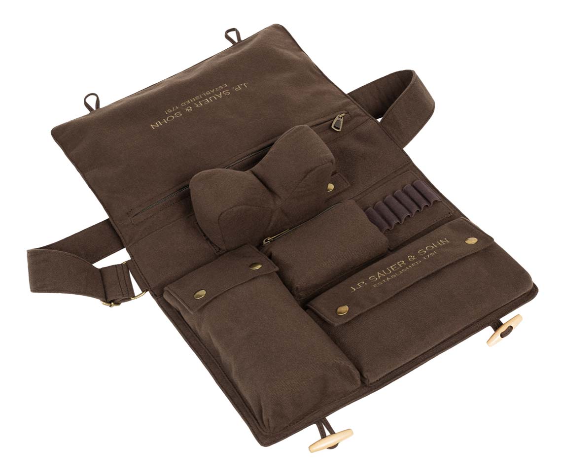 Ansitztasche