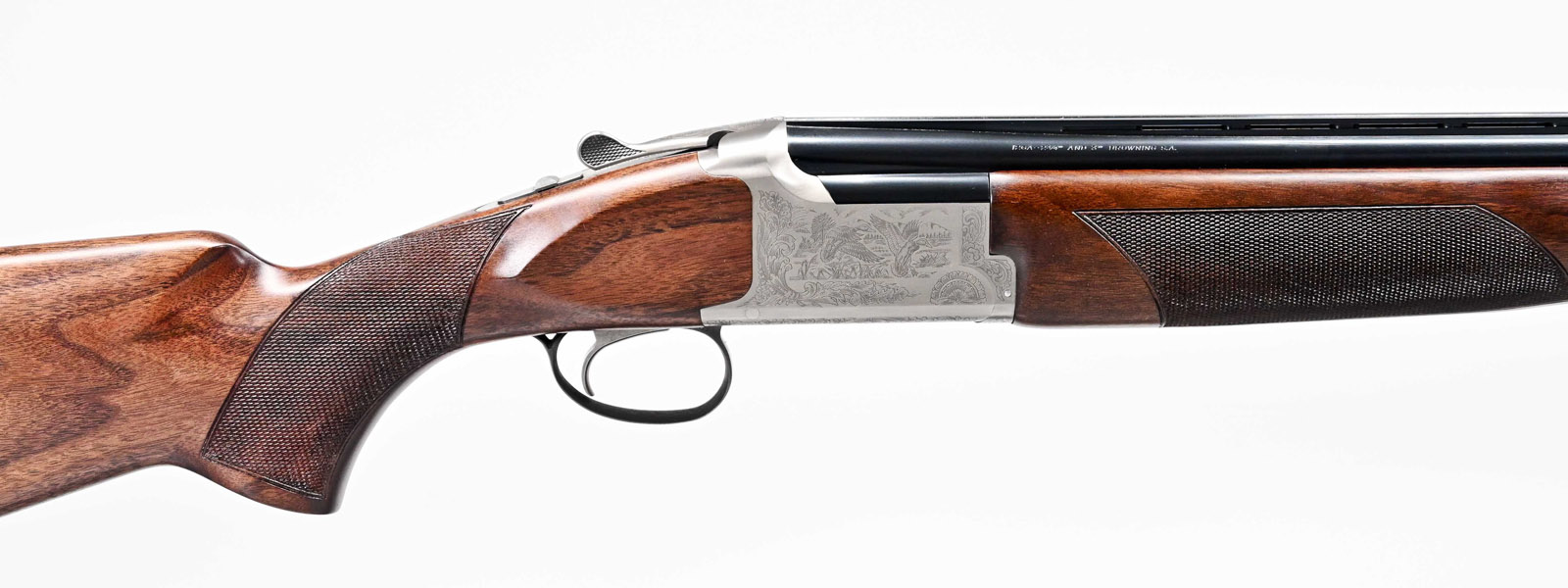Citori Special Jagd 12/76 LL76cm Inv.+