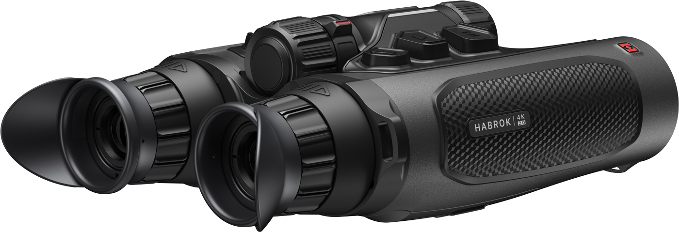 Habrok 4K HH35L 2.0 5,5-22x60 940nm/850nm
