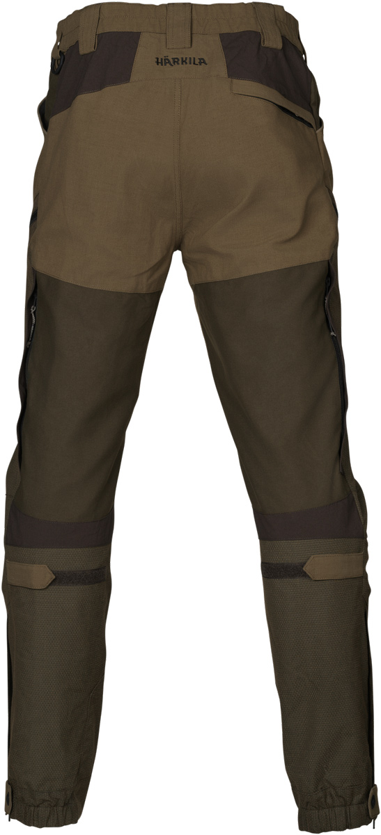 Dornenhose Teneo Pro