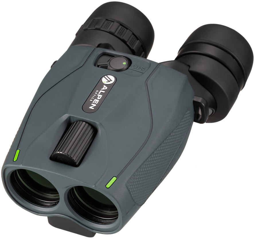 APEX Steady HD 16x30 mit Bildstabilisator