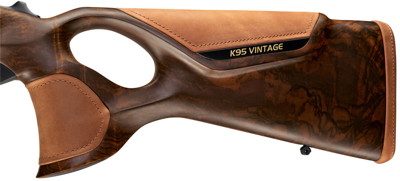 K95 Success Vintage .308Win SHK:6 LL60cm / mit Visierung