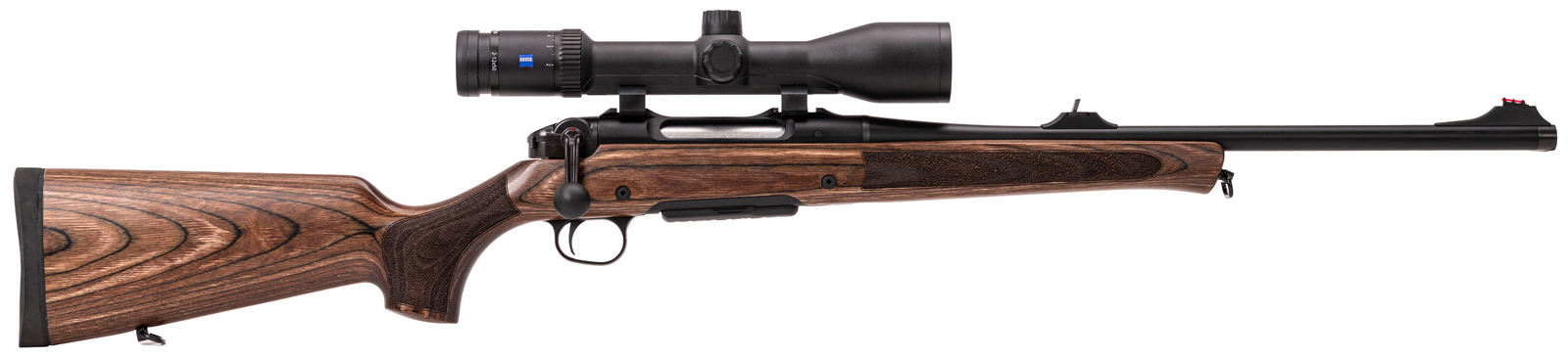 Jaeger NXT .30-06Spring , ZF Zeiss Conquest V6 2-12x50 Abs.60 bel. , LL: 52cm, Gew. M15x1