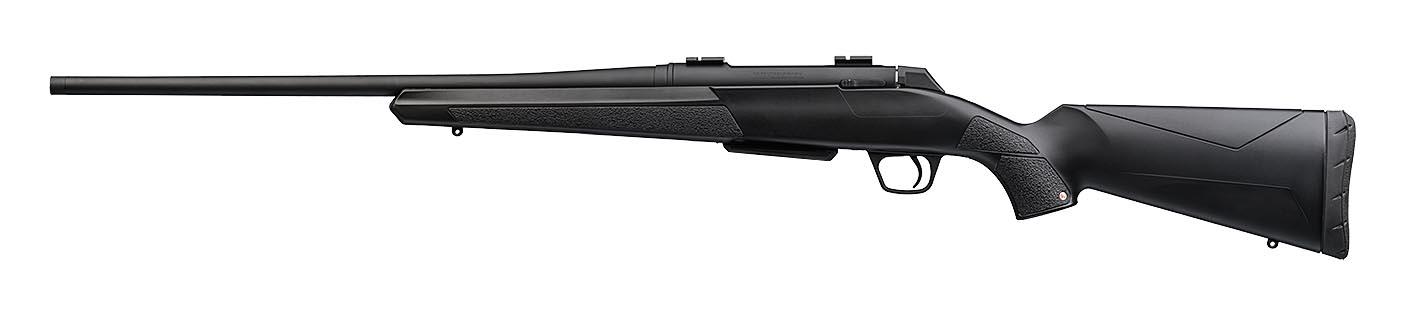 XPR Composite Threaded .223Rem LL53cm / M14x1 / ohne Visierung