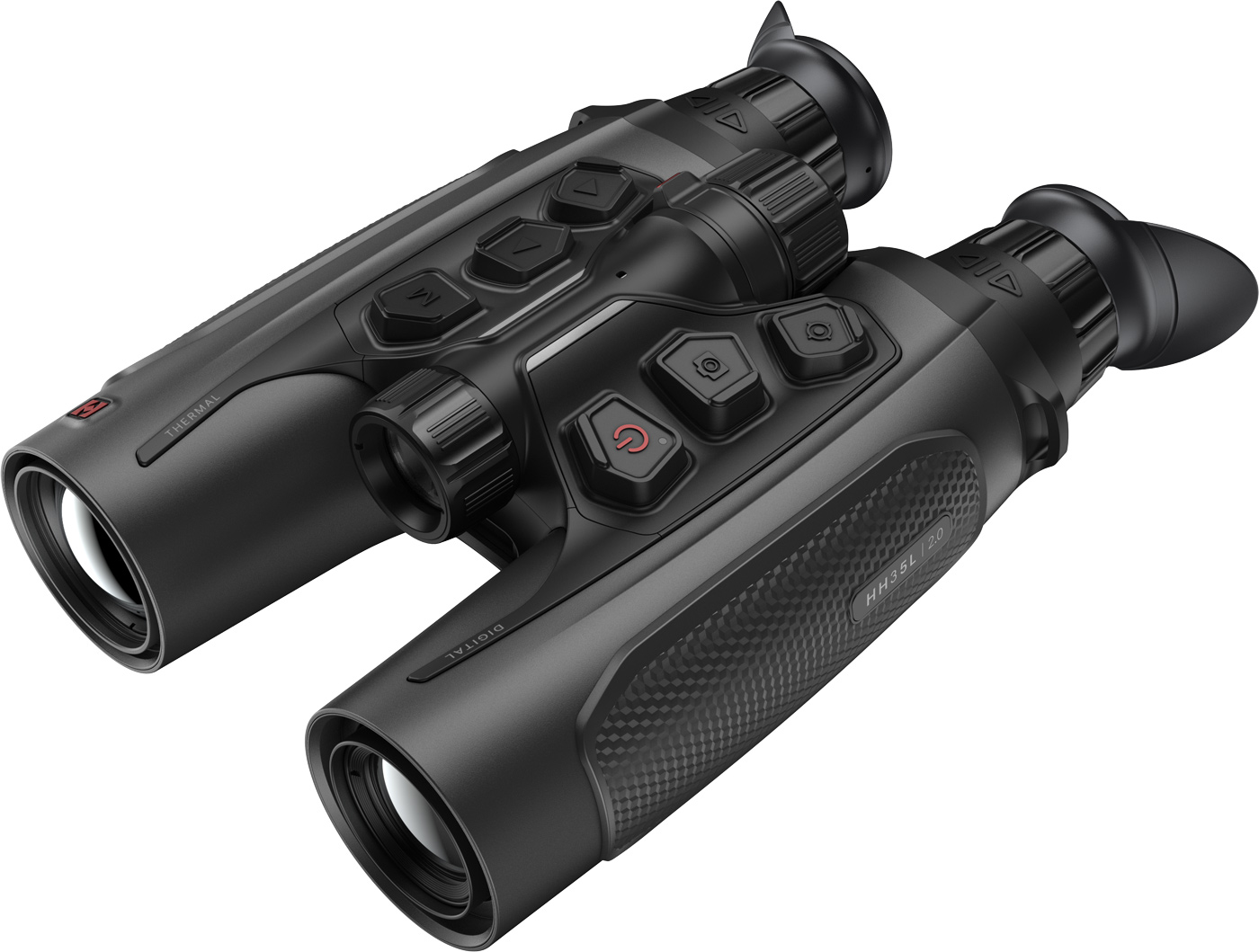 Habrok 4K HH35L 2.0 5,5-22x60 940nm/850nm