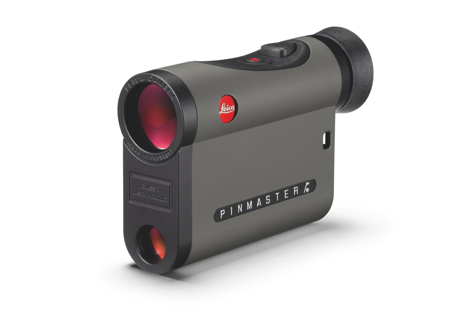 Leica Laserentfernungsmesser Pinmaster II  Der Laserentfernungsmesser bietet noch mehr Präzision bei jeder Wetterlage. 