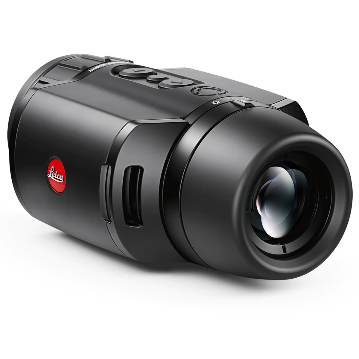 Leica Wärmebildgerät Calonox 2 Sight LRF großes Sehfeld  detailreiches Bild  direkt einsatzbereit 