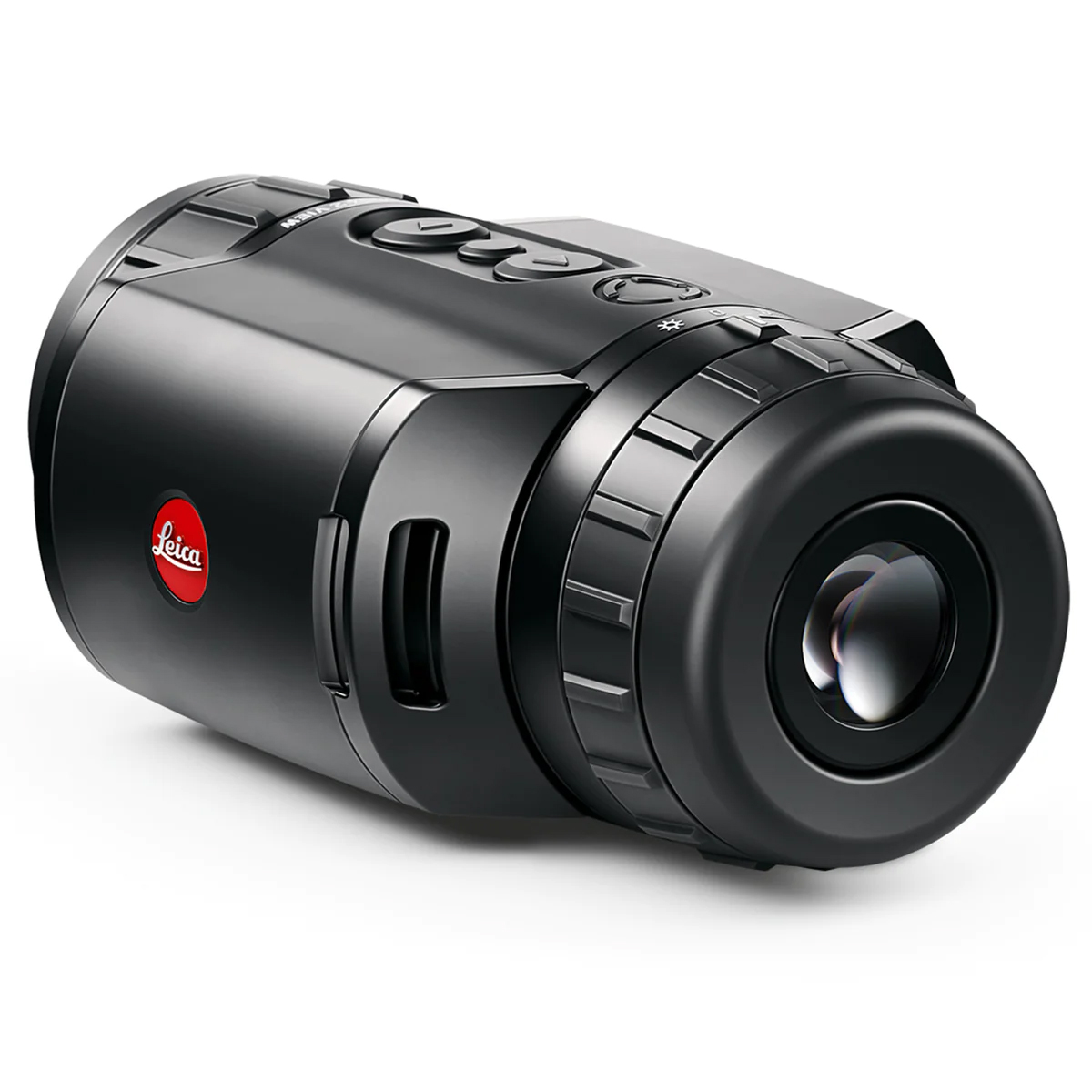 Leica Wärmebildgerät Calonox 2 View LRF  großes Sehfeld  detailreiches Bild  direkt einsatzbereit 