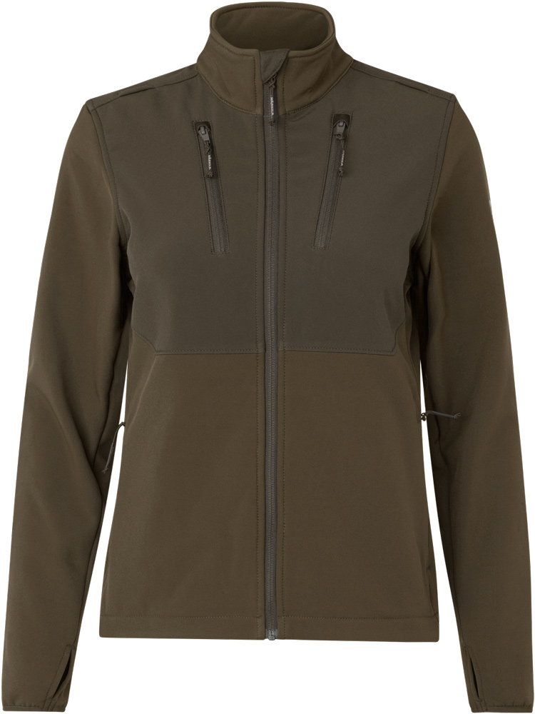 Softshelljacke Scandinavian