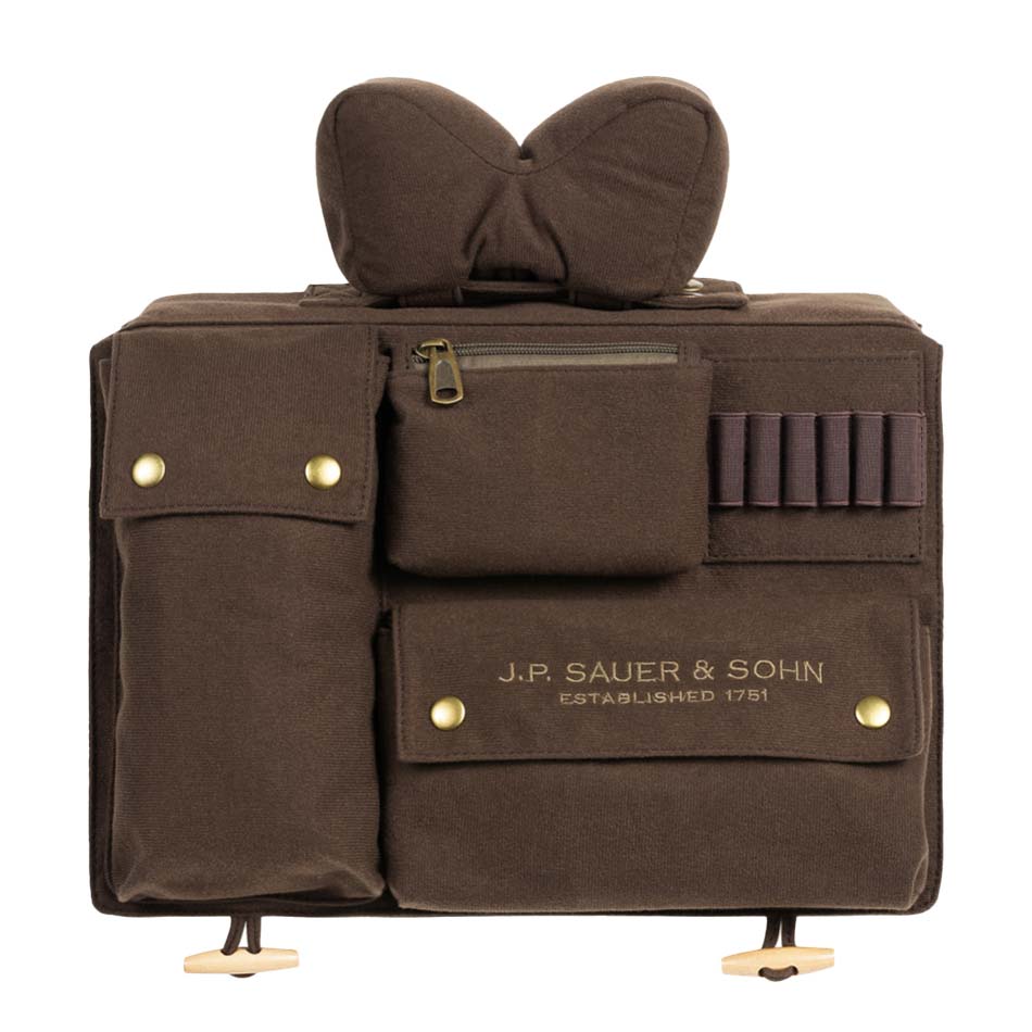 Ansitztasche