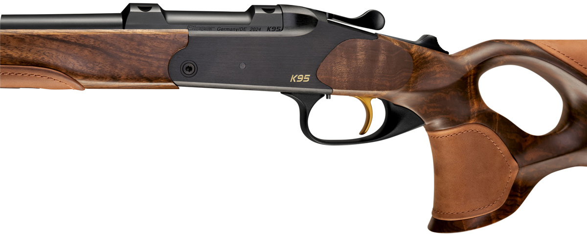 K95 Success Vintage inkl. Optik
