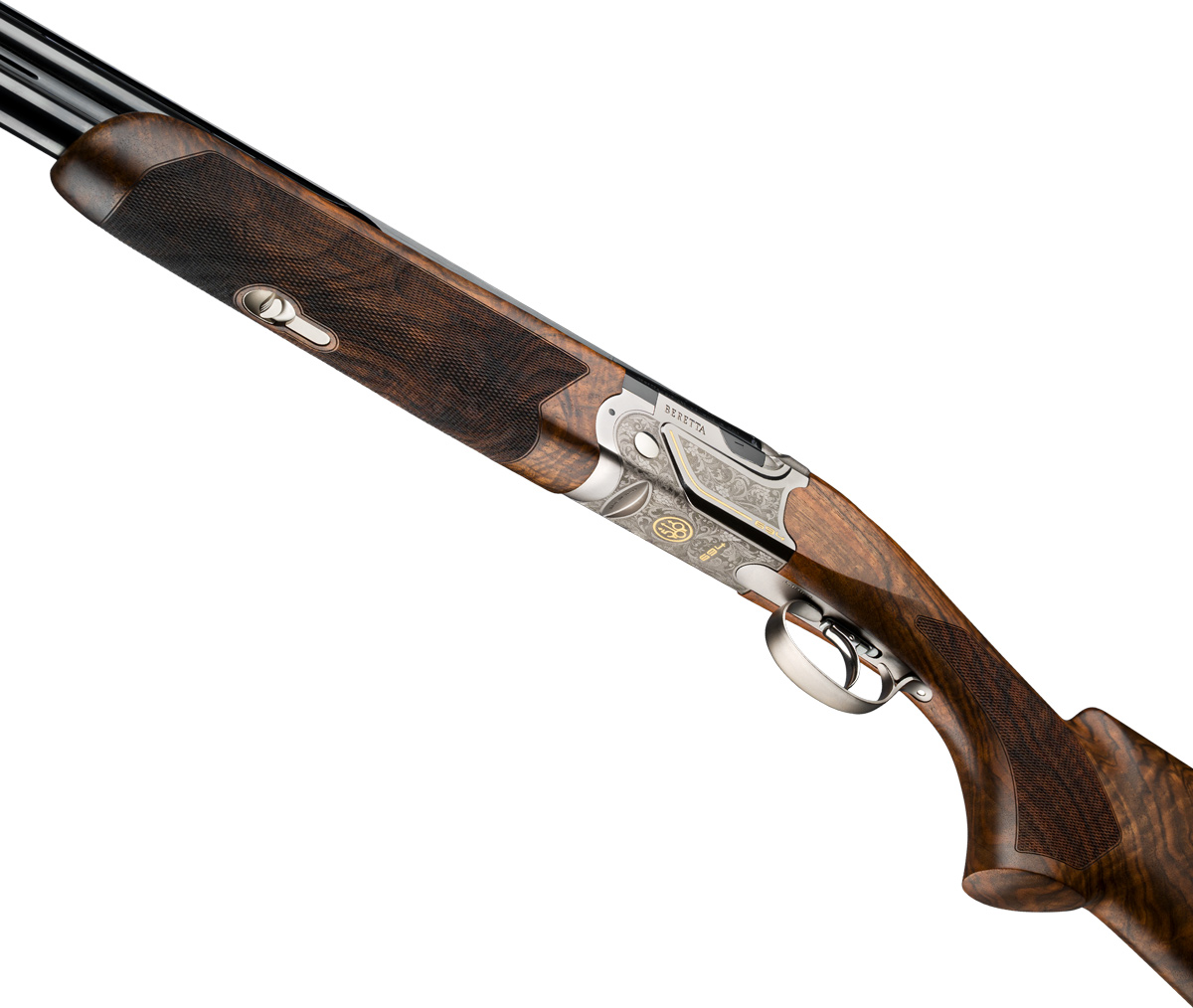 694 Sporting 12/76 Edition 500 Years LL76cm OCHPe