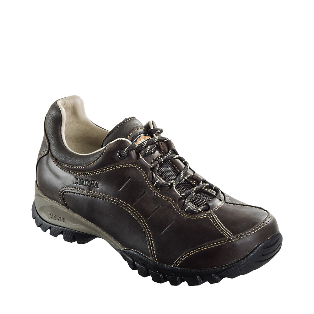 Meindl Schuh Murano - Der Murano Schuh bietet als Comfort- Fit®-Schuh ein angenehmes Wellness-Feeling an den Füßen.