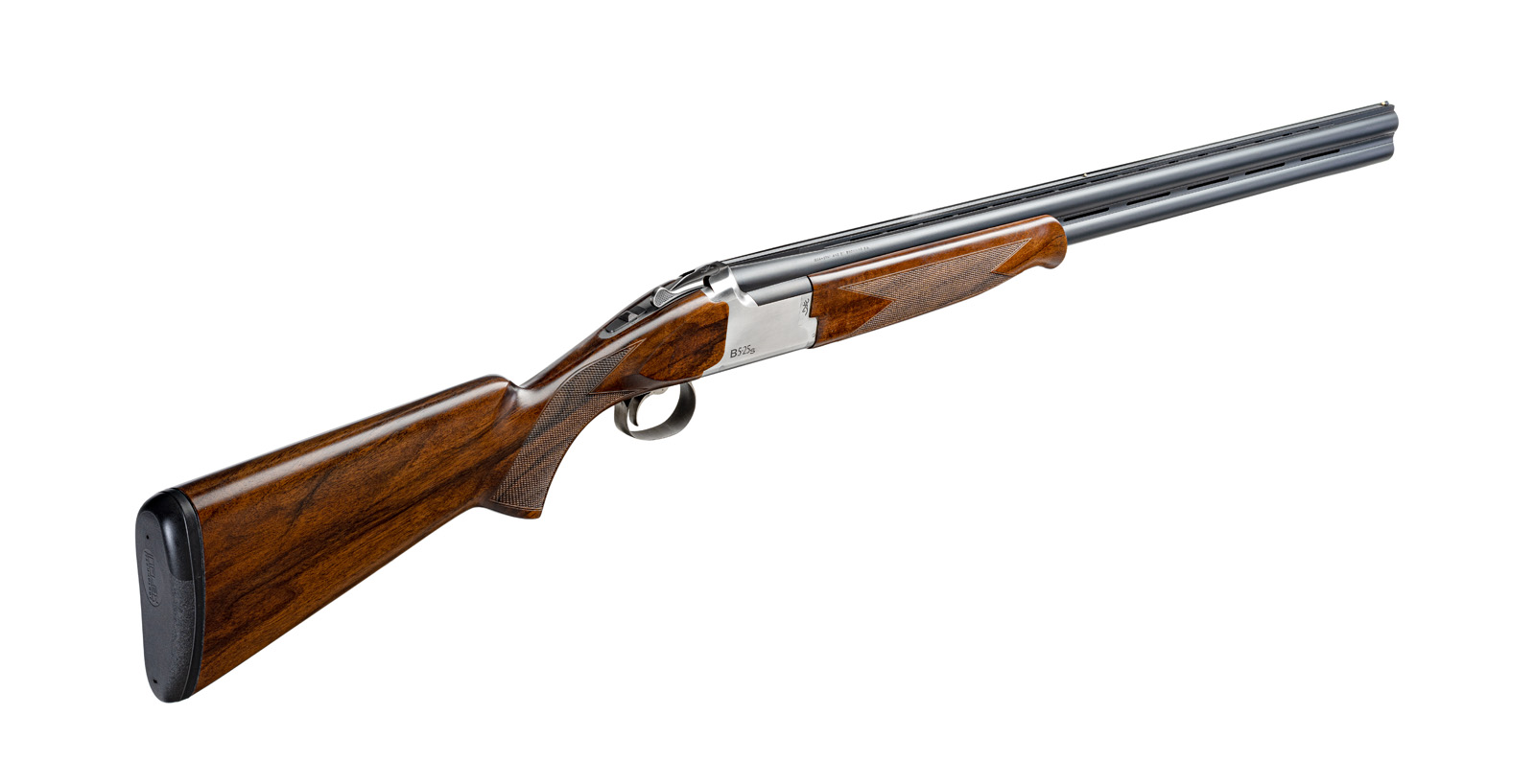B525 Sporter I 12/76 LL76cm Inv.+