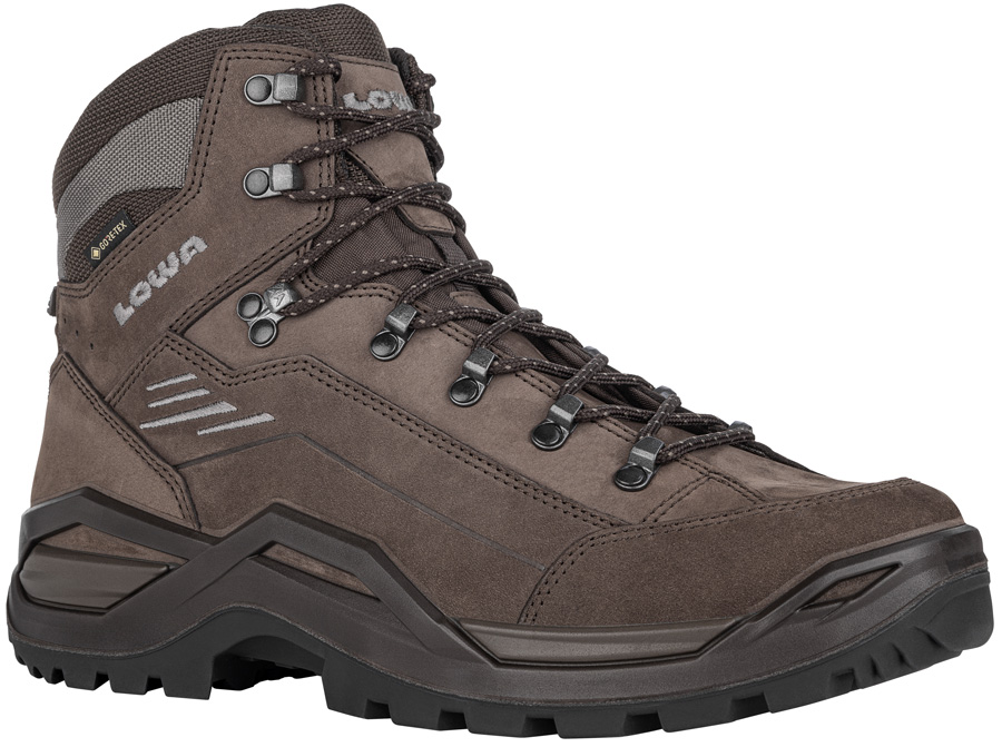 Stiefel Renegade Evo GTX Mid