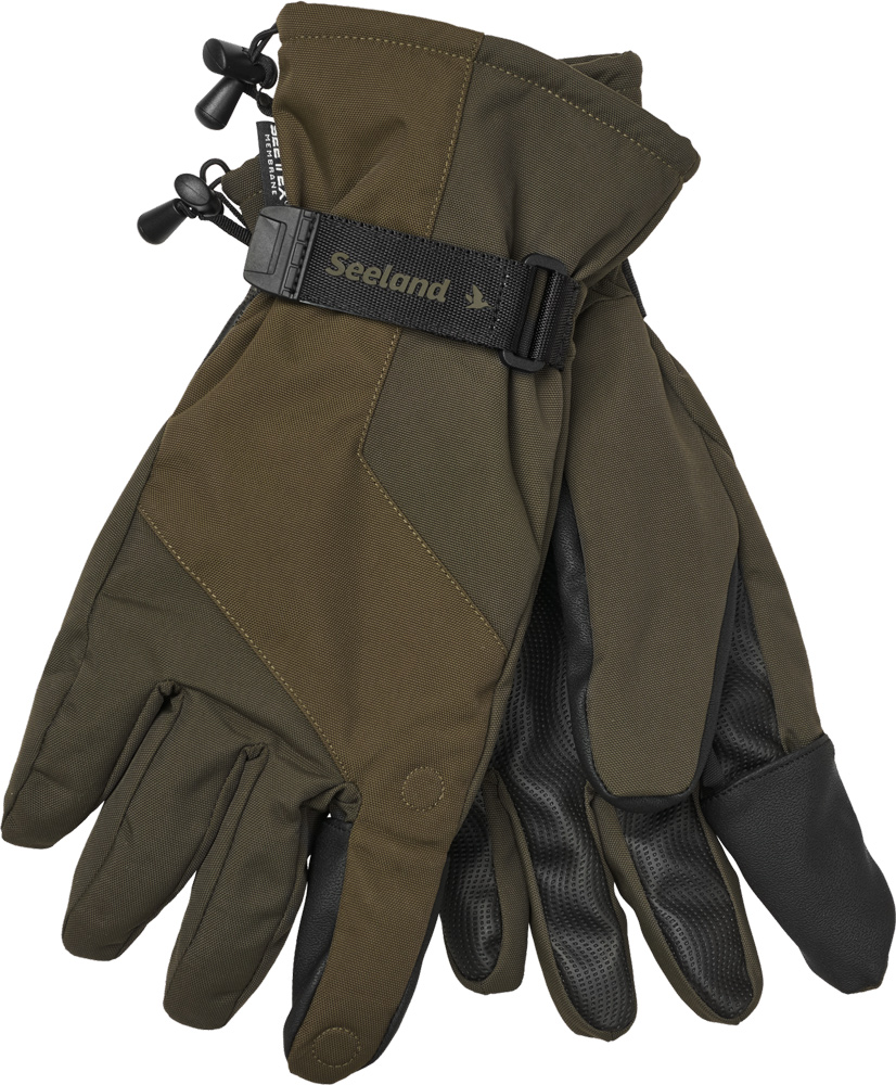 Handschuhe Trigger Fold Back