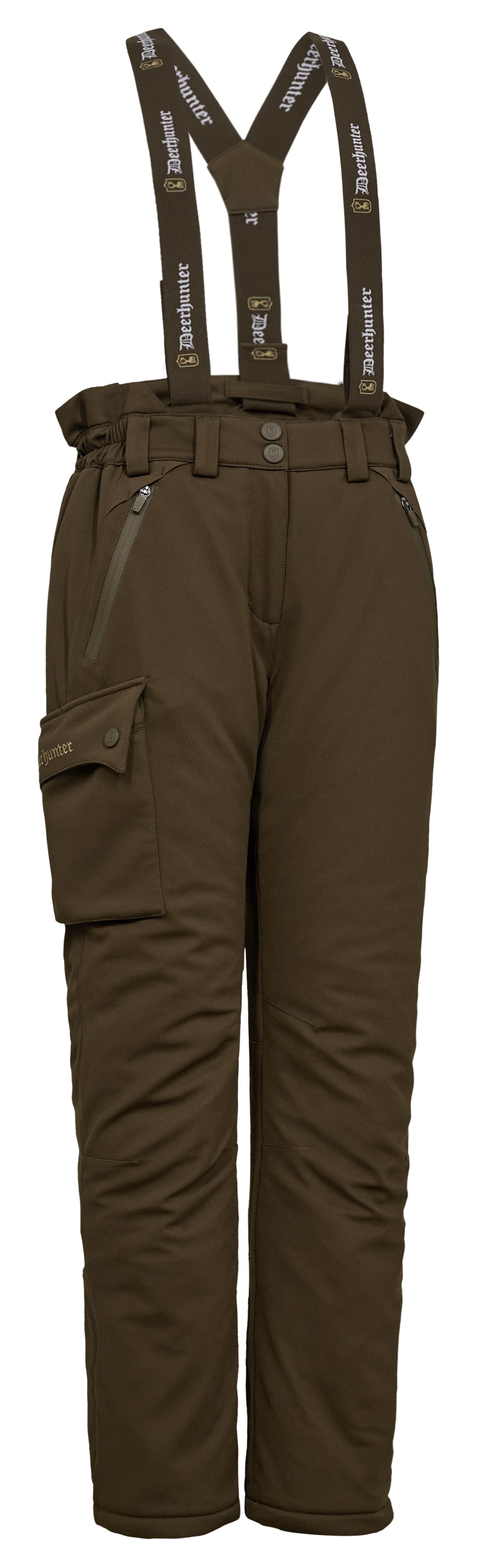 Hose Muflon Pro Winter