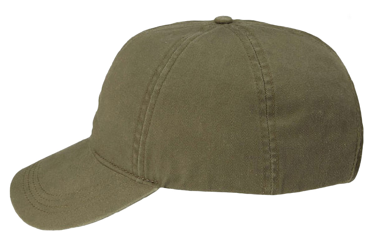 Sports Cap Cascade