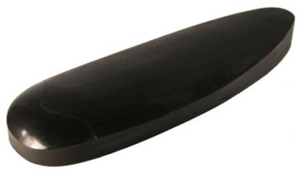 Wegu Schaftkappe Slip in schwarz und 15 mm dick