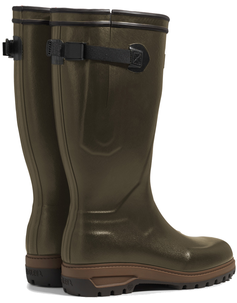 Gummistiefel Parcours 3.0 Neo