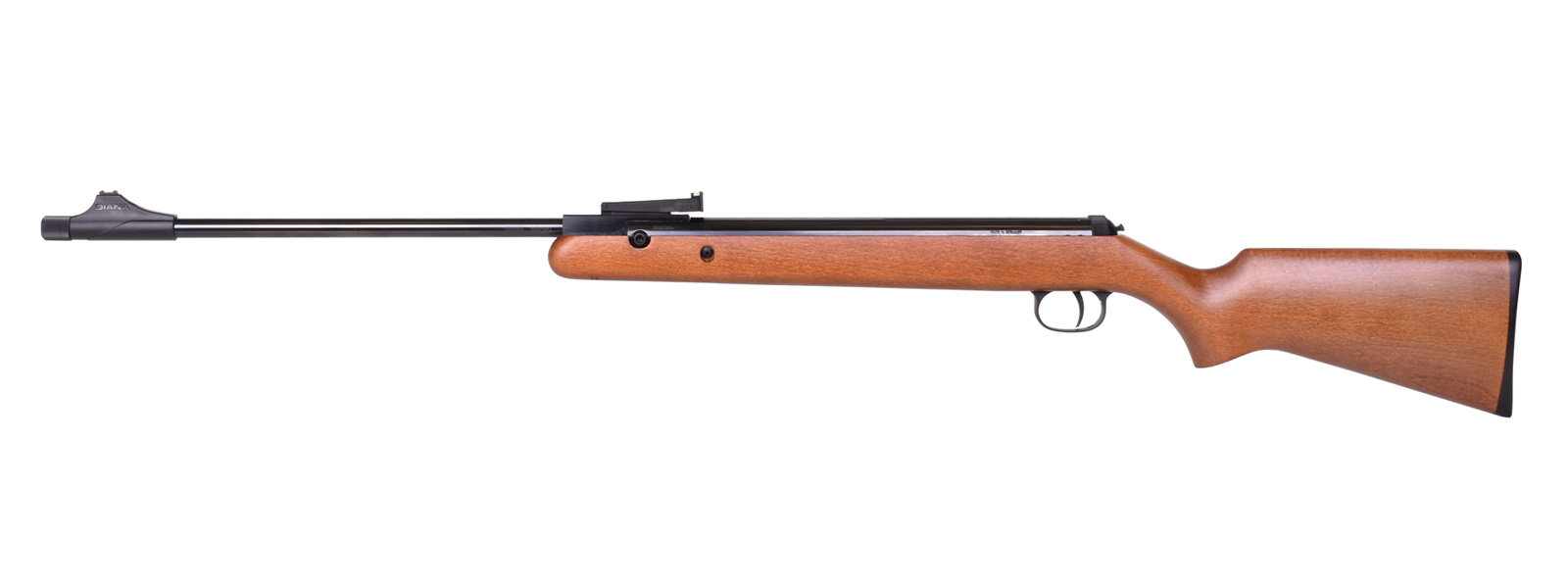 Zum 130. Jubiläum zeigt sich das weltweit geschätzte Diana 34 EMS Classic Luftgewehr im neuen Gewand.
