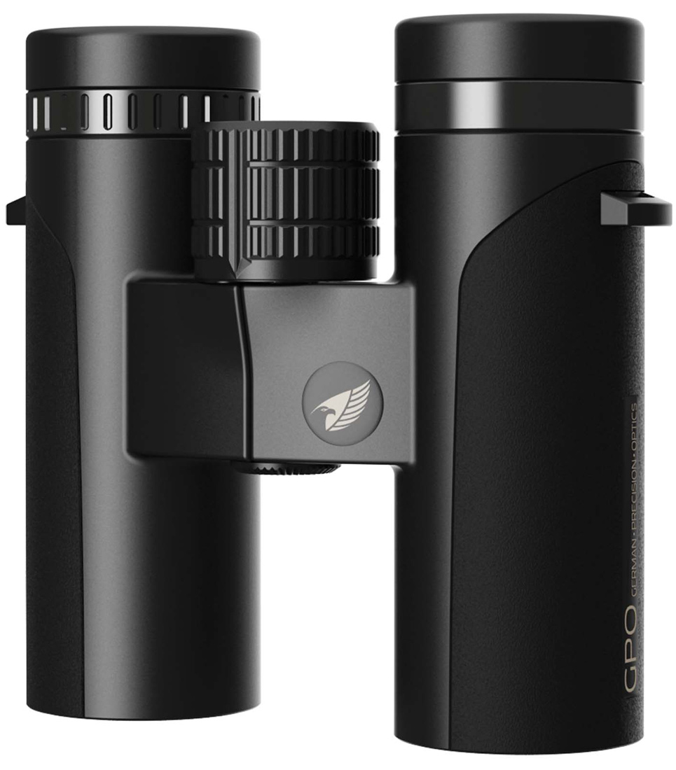 Passion ED 8x32