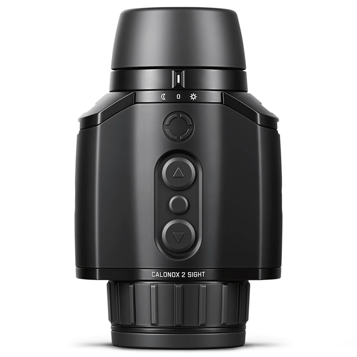 Leica Wärmebildgerät Calonox 2 Sight LRF großes Sehfeld  detailreiches Bild  direkt einsatzbereit 