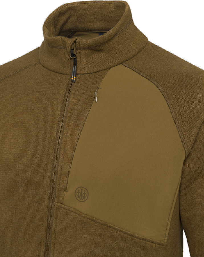 Fleecejacke Abisko