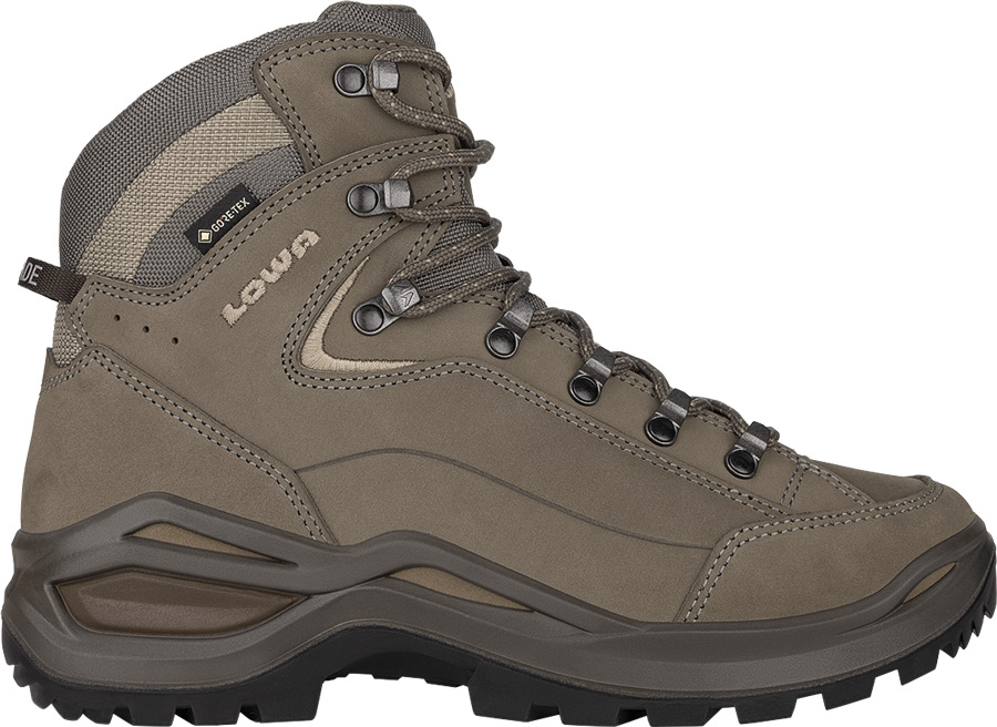 Stiefel Renegade Evo GTX w