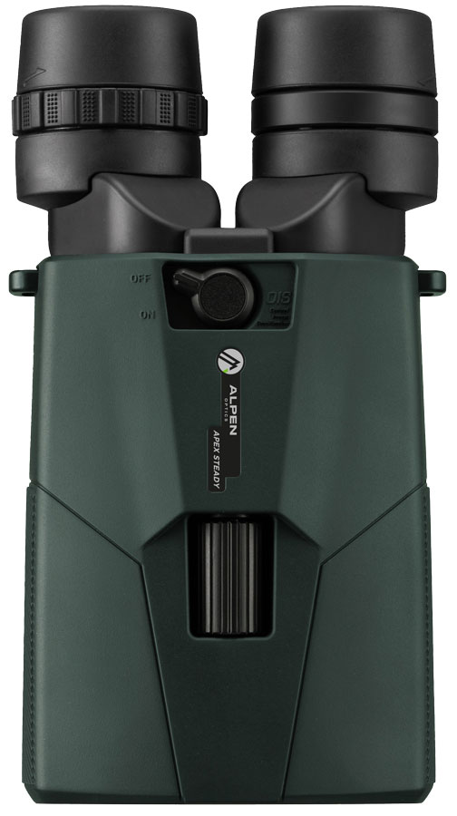 APEX Steady HD 20x42 mit Bildstabilisator