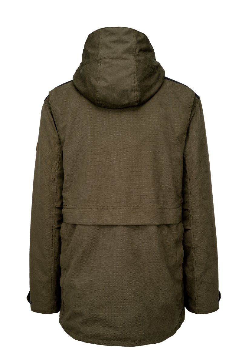 3003143 Jagdjacke | Jacke Forest 3in1 | OSB