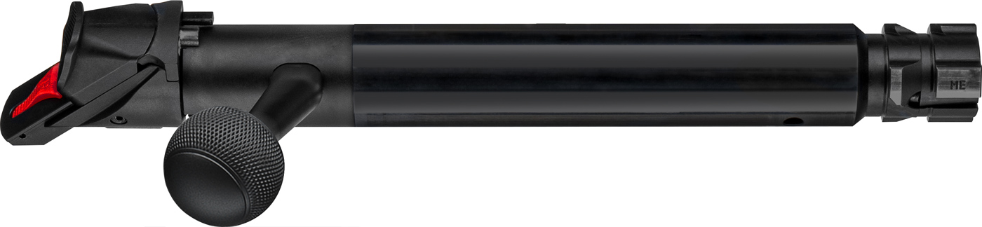 S505 Verschluss Rechts Standard-Kaliber Highland