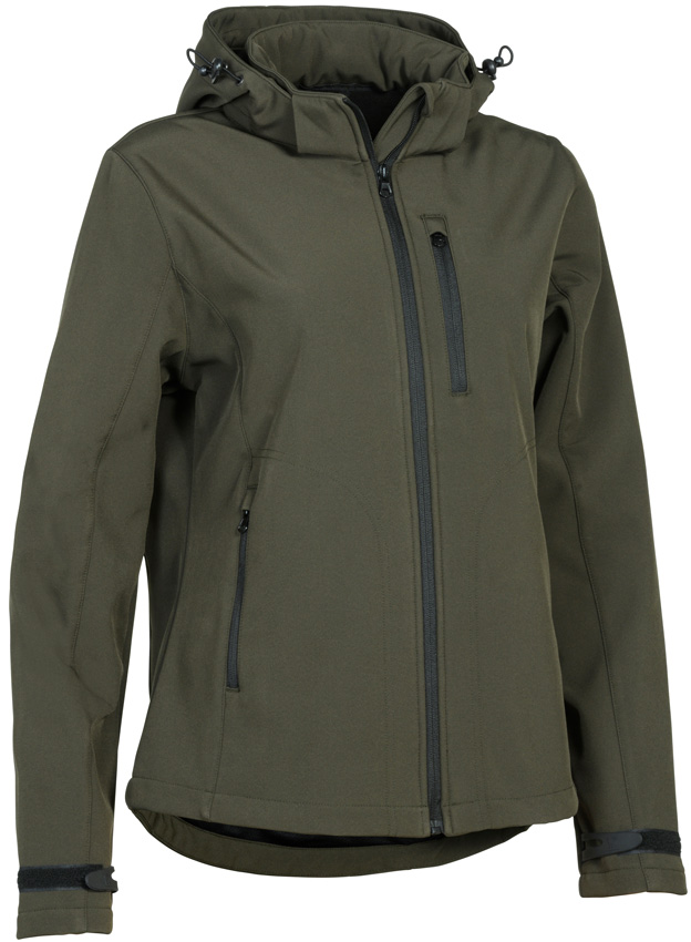 Softshelljacke Femme