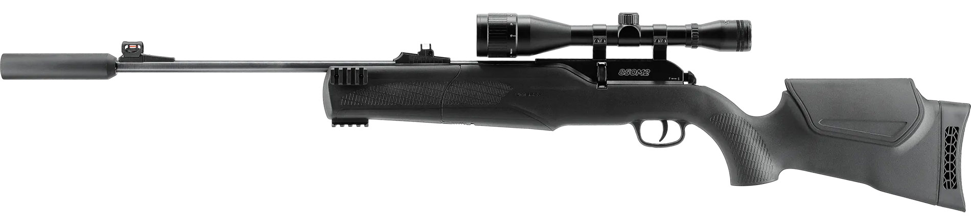 850 M2 Target Kit 4,5mm (F)