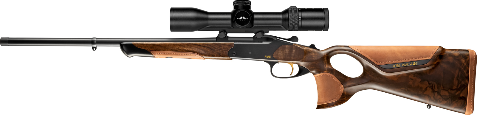 K95 Success Vintage inkl. Optik