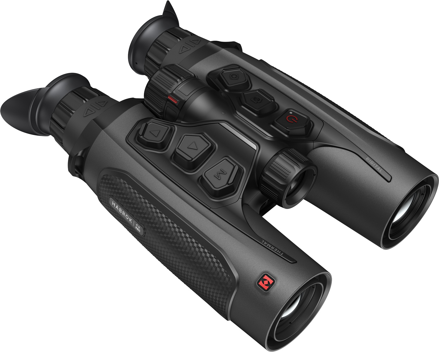 Habrok 4K HH35L 2.0 5,5-22x60 940nm/850nm