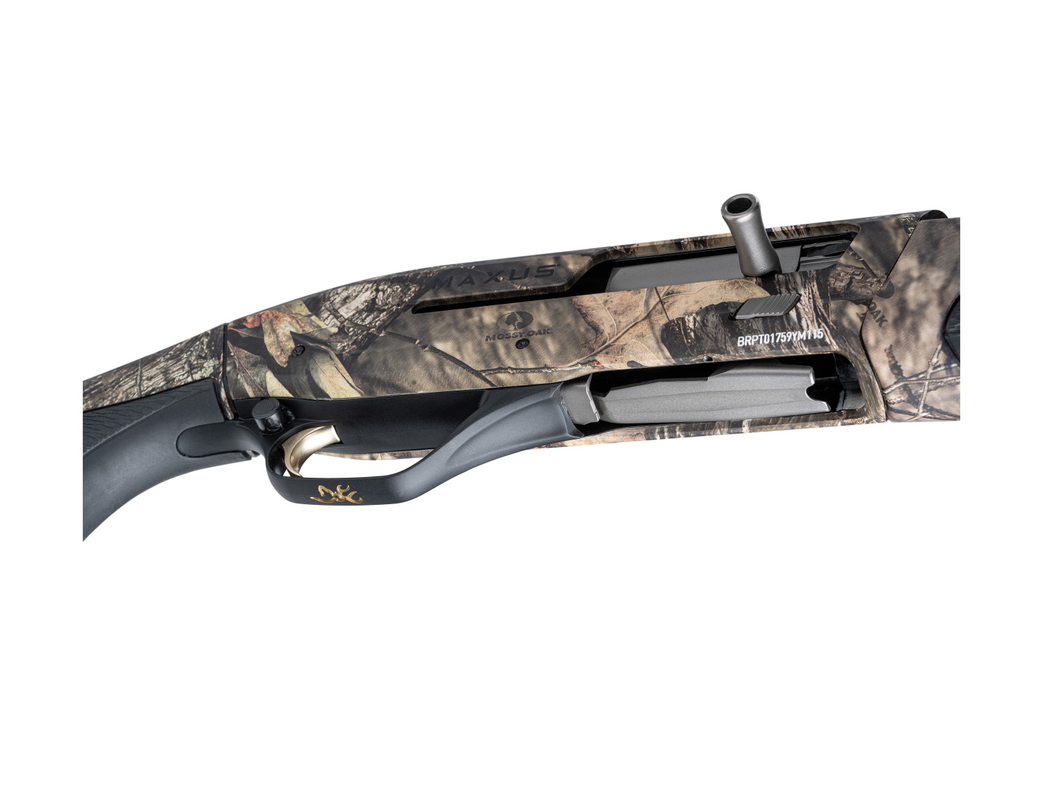 Maxus 2 CAMO MOBUC 12/89 LL76cm Inv.+