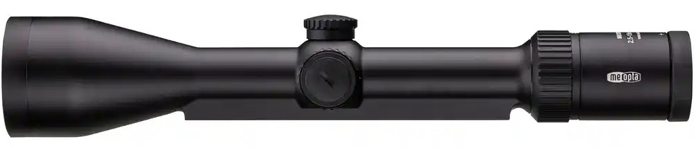 Meostar R2 -2,5-15x56 RD MR PA mit Schiene
