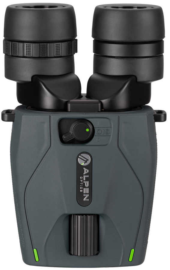 APEX Steady HD 16x30 mit Bildstabilisator