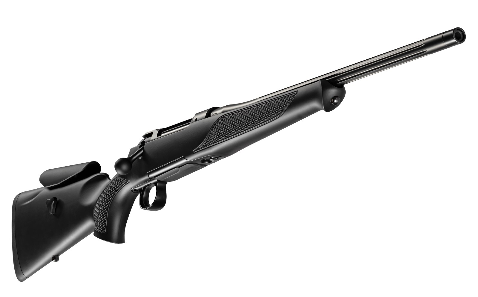 Sauer Repetierbüchse S101 Highland XTA   ErgoMax-Schaft  absolute Sicherheit  geringes Gewicht 