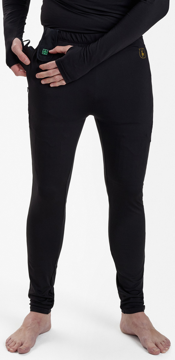 Heiz Unterhose Heat