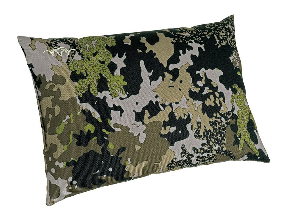 1016957-Auflagekissen-in HunTec-CAMO-30x21cm schraege-Frontansicht