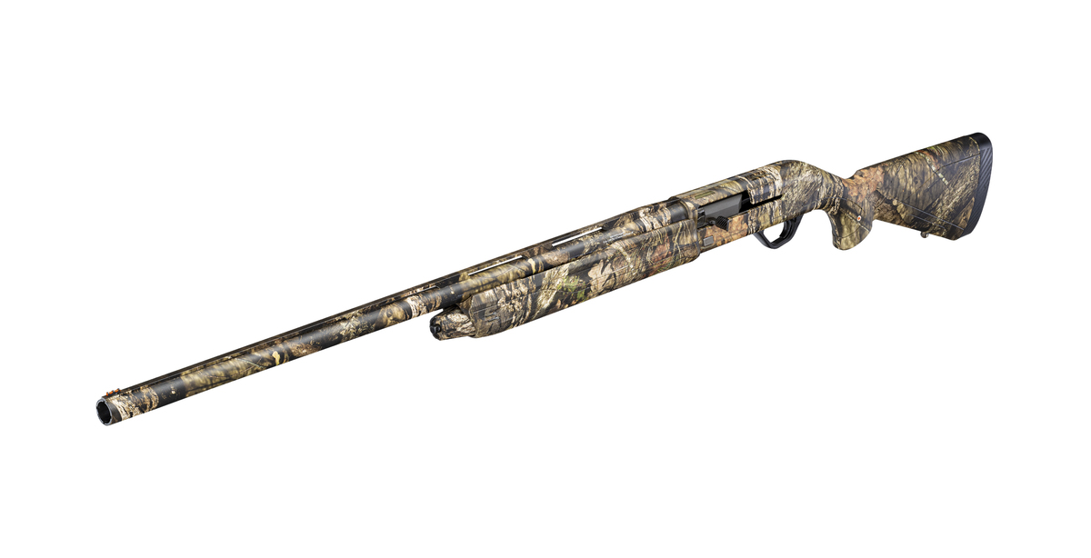 SX4 Camo Mobuc Left Hand 12/89 LL76cm Inv.+