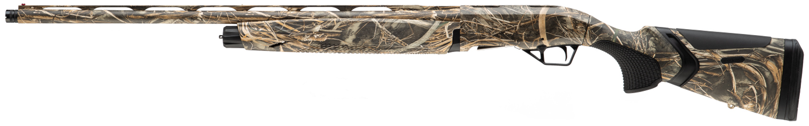 A400 Solo Synthetic Camo Max7 12/76 LL71cm Kick Off Mega / OCHPe