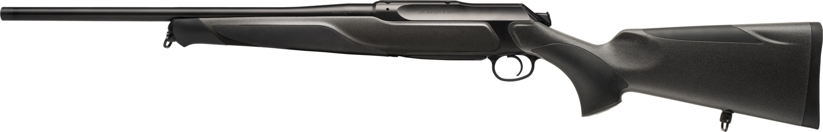 505 ErgoMax Black Heavy Weight