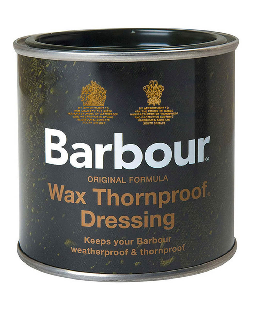Wax Thornproof Dressing  N/A